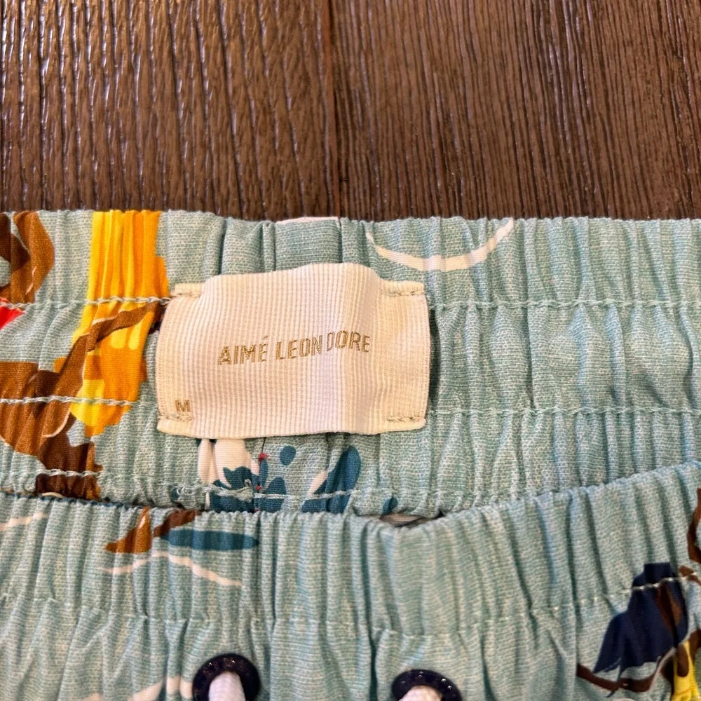 Aime Leon Dore Swim Short - Picture 3 of 3